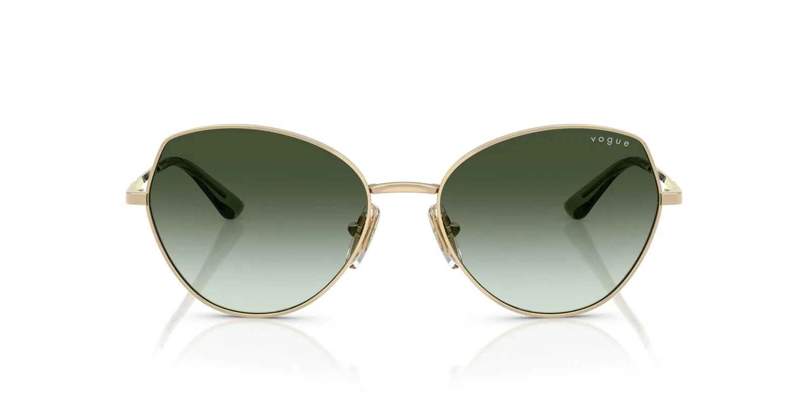 Vogue 4330S Sunglasses - view 28